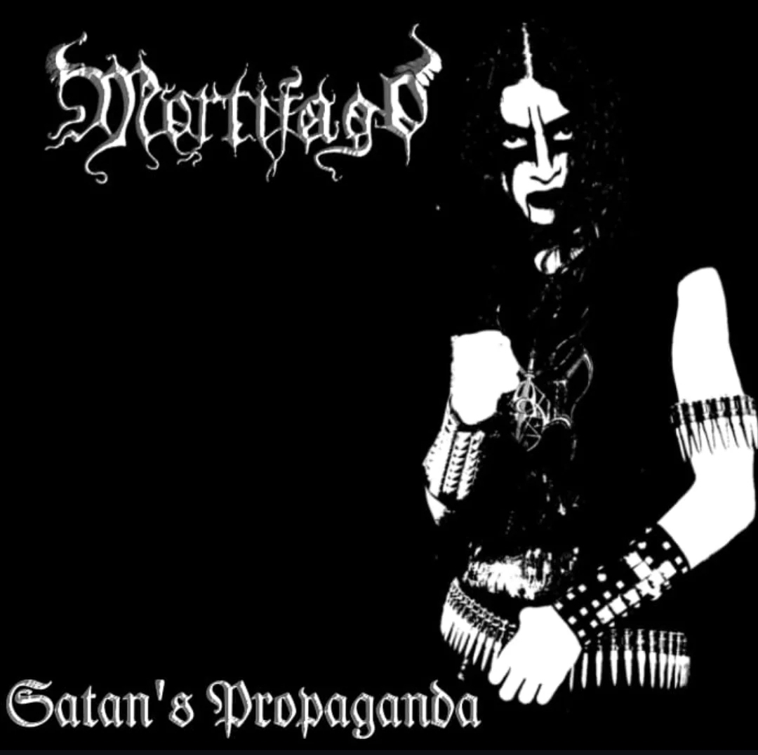 Satan's Propaganda