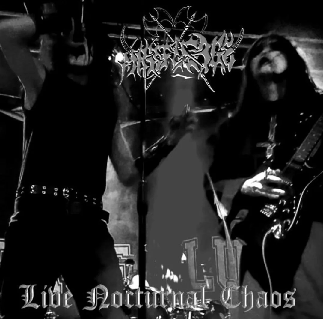Live Nocturnal Chaos