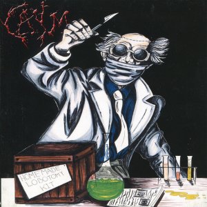Chapter 1 - Memoirs of a Madman