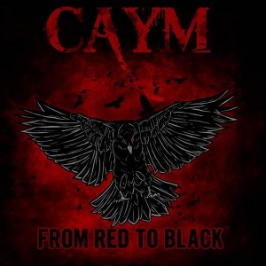 From Red to Black
