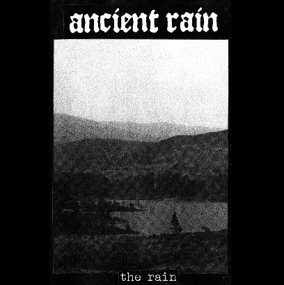 The Rain