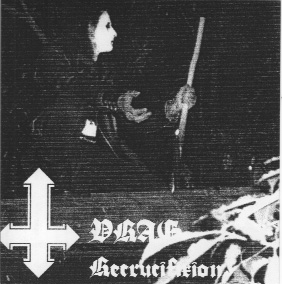 Recrucifixion