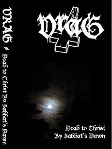 Dead to Christ by Sabbat's Dawn