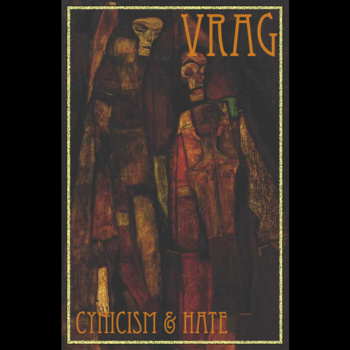 Cynicism & Hate