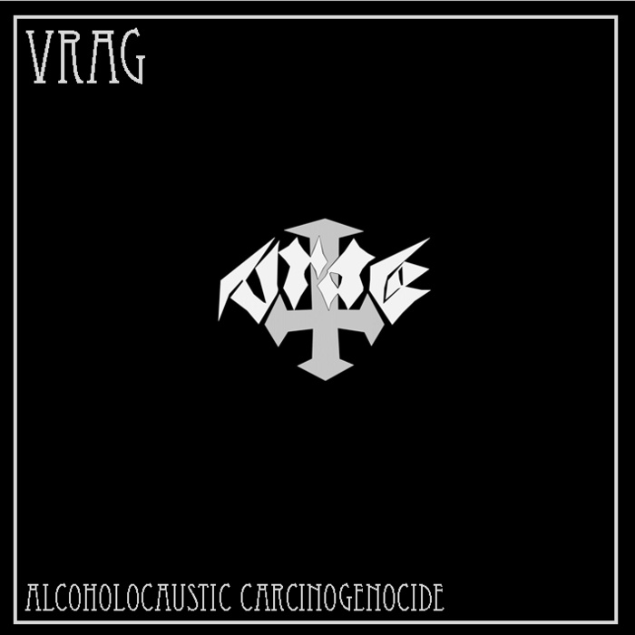 Alcoholocaustic Carcinogenocide