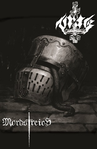 Vrag​ /​ Mordstreich