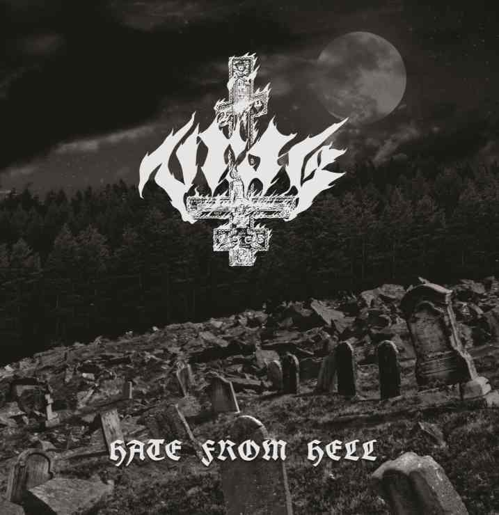 Hate from Hell