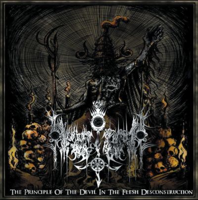The Principle of the Devil in the Flesh Desconstruction