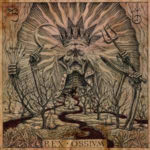 Rex Ossivm