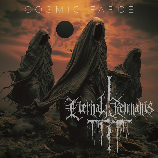 Cosmic Farce