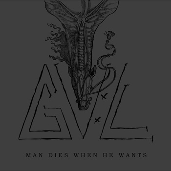Man Dies When He Wants