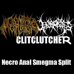 Necro Anal Smegma
