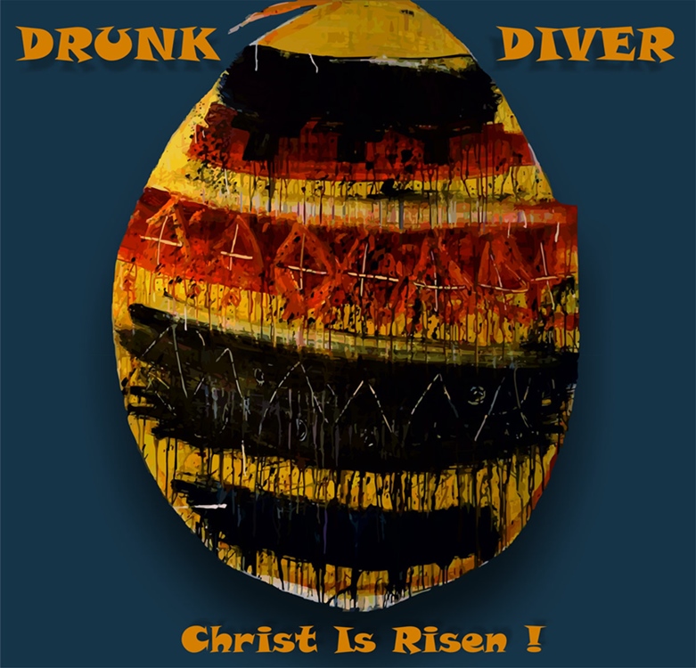 Christ Is Risen!