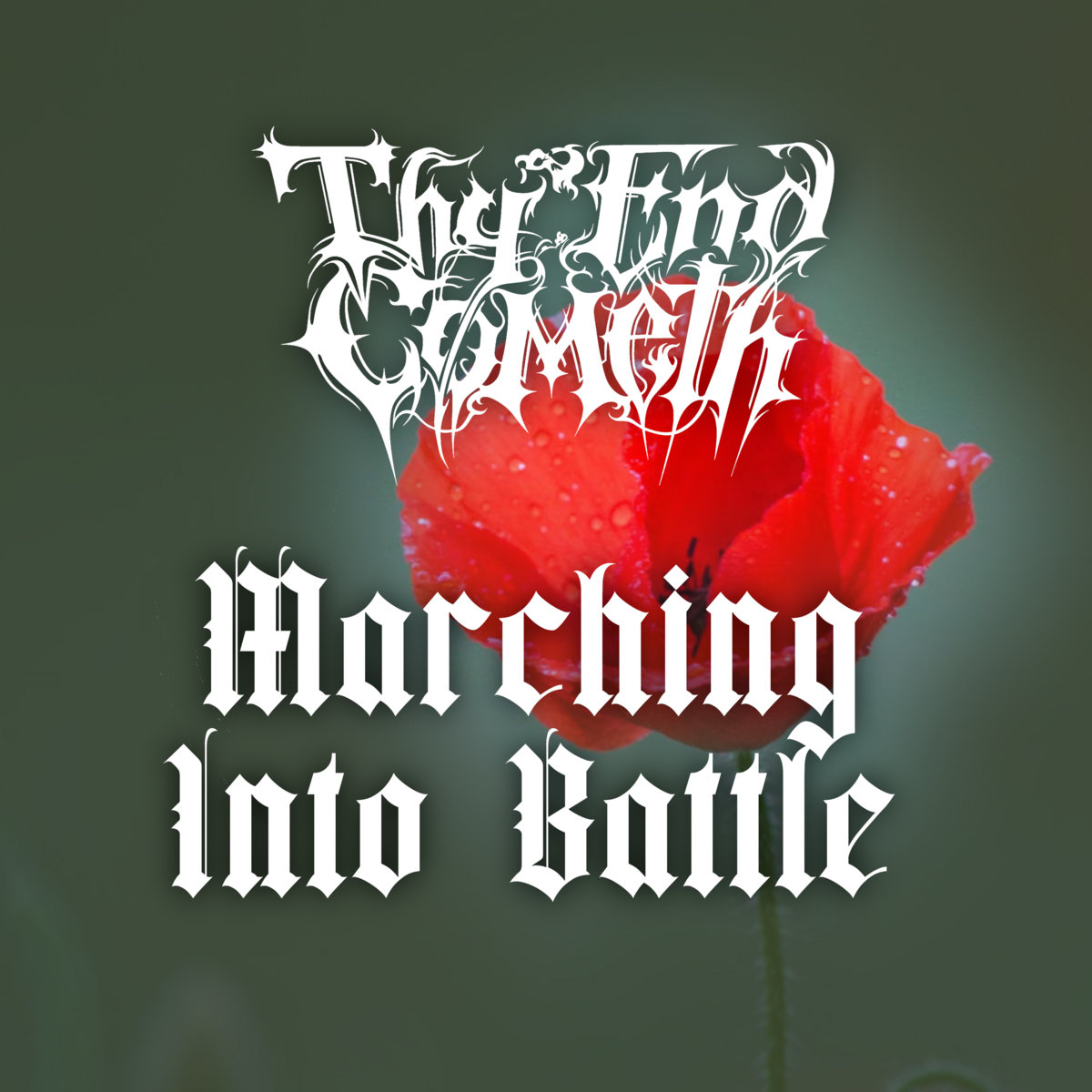 Marching into Battle