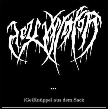 (Ge)Knüppel aus dem Sack