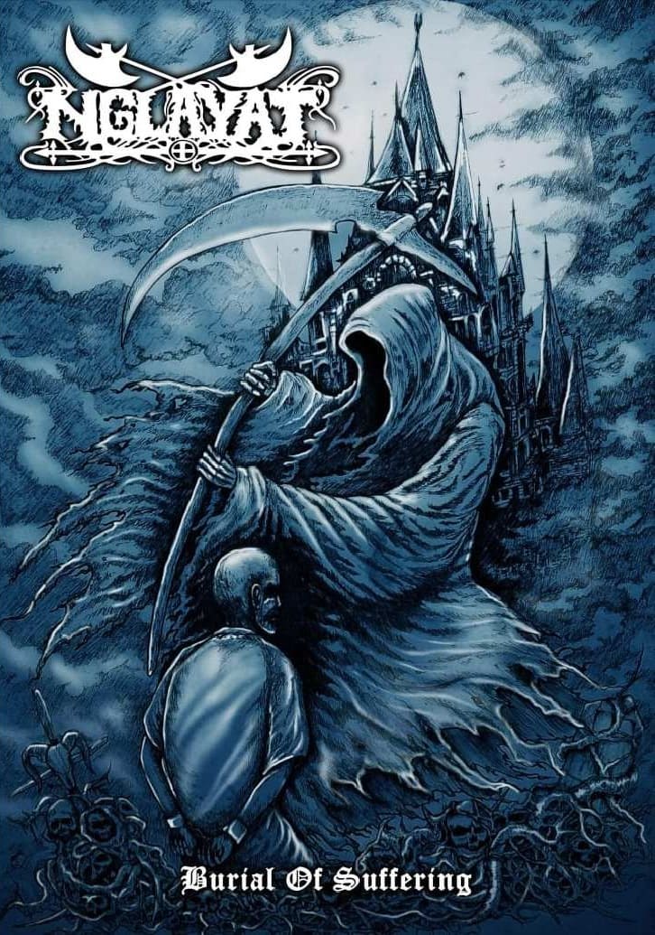 Burial of Suffering