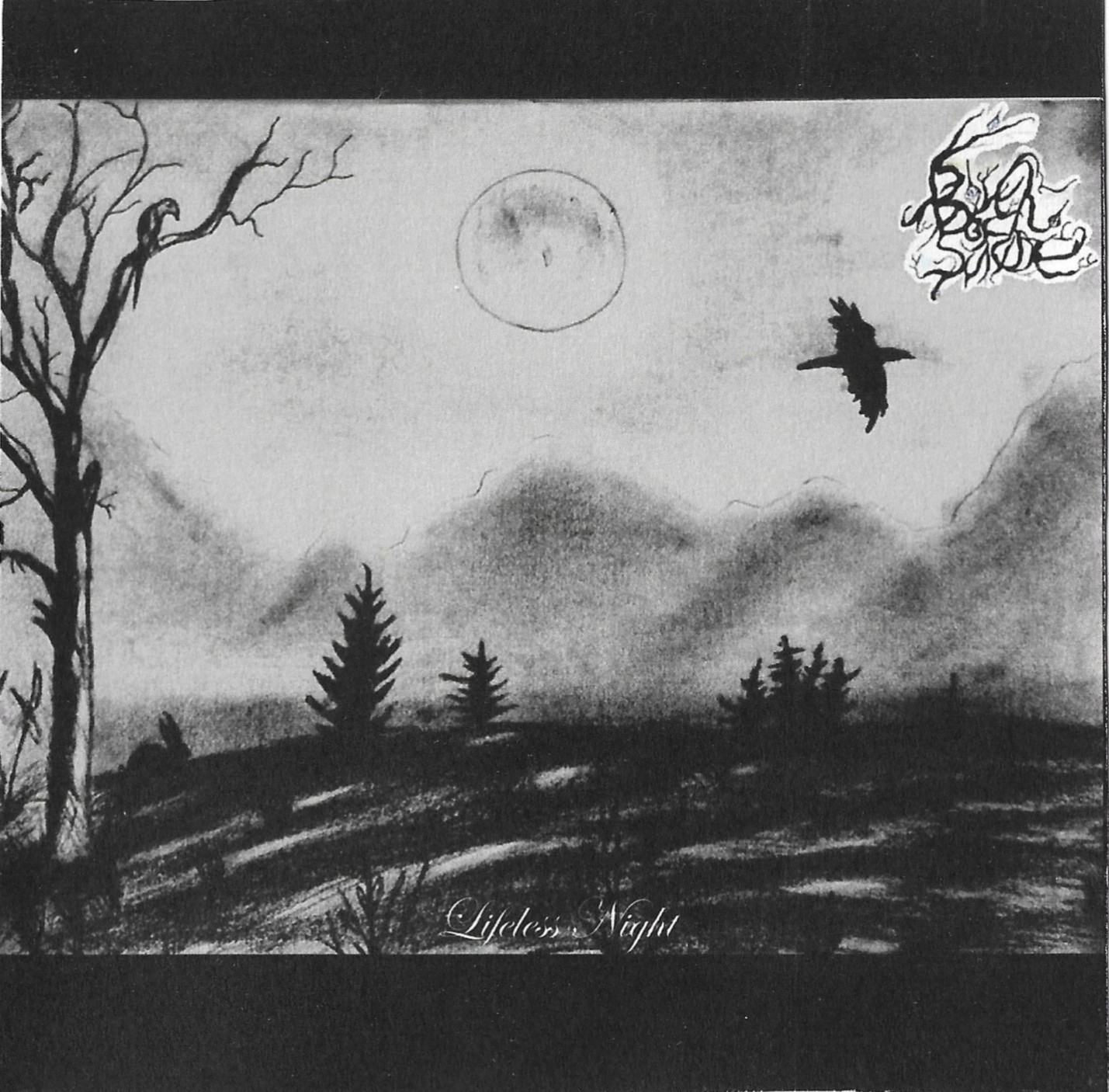 Lifeless Night