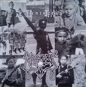 Totenjugend