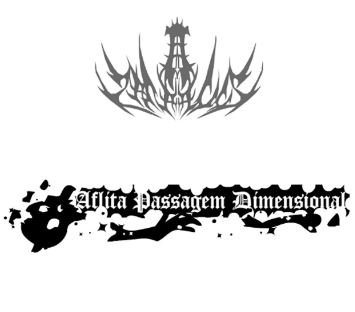 Aflita Passagem Dimensional