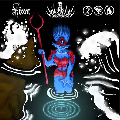 Tritã (kiora)