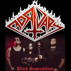 Black Superstition