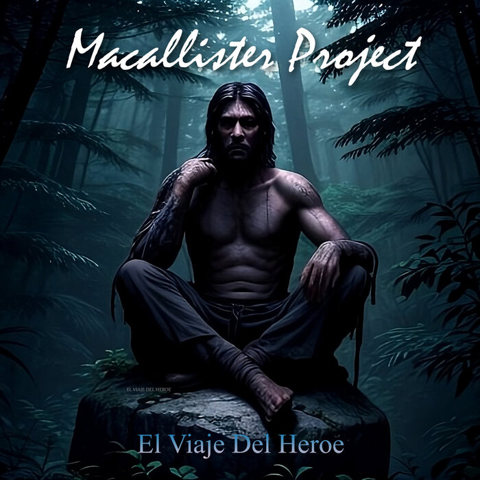 El viaje del héroe