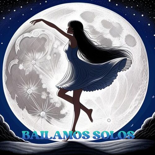 Bailamos solos