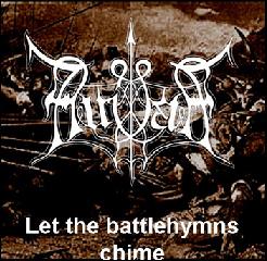 Let the Battlehymns Chime