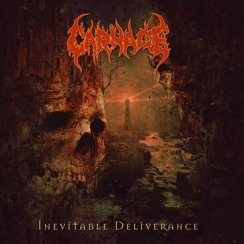 Inevitable Deliverance