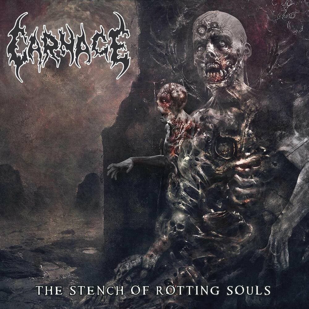 The Stench of Rotting Souls