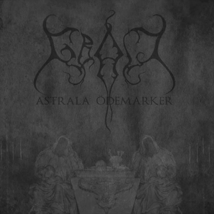 Astrala ödemarker
