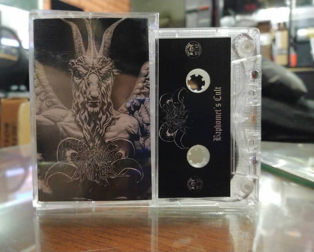 Baphomets Cult