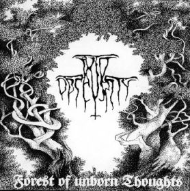 Forest of Unborn Thoughts