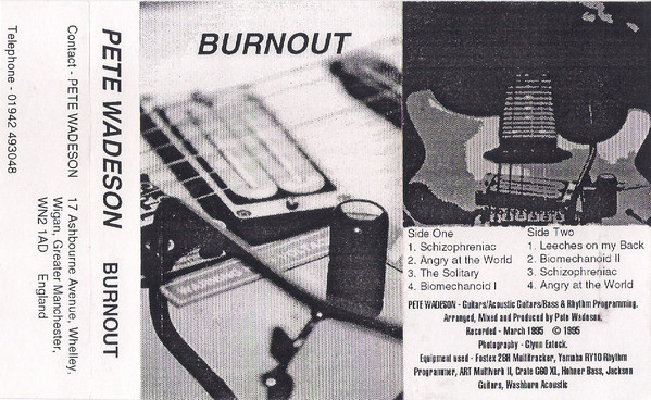 Burnout