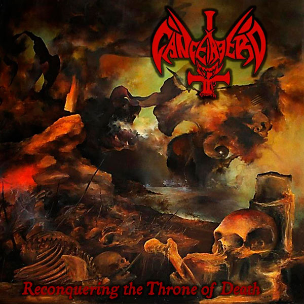 Reconquering the Throne of Death