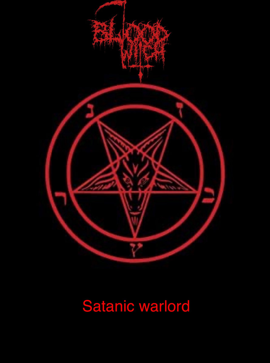 Satanic Warlord