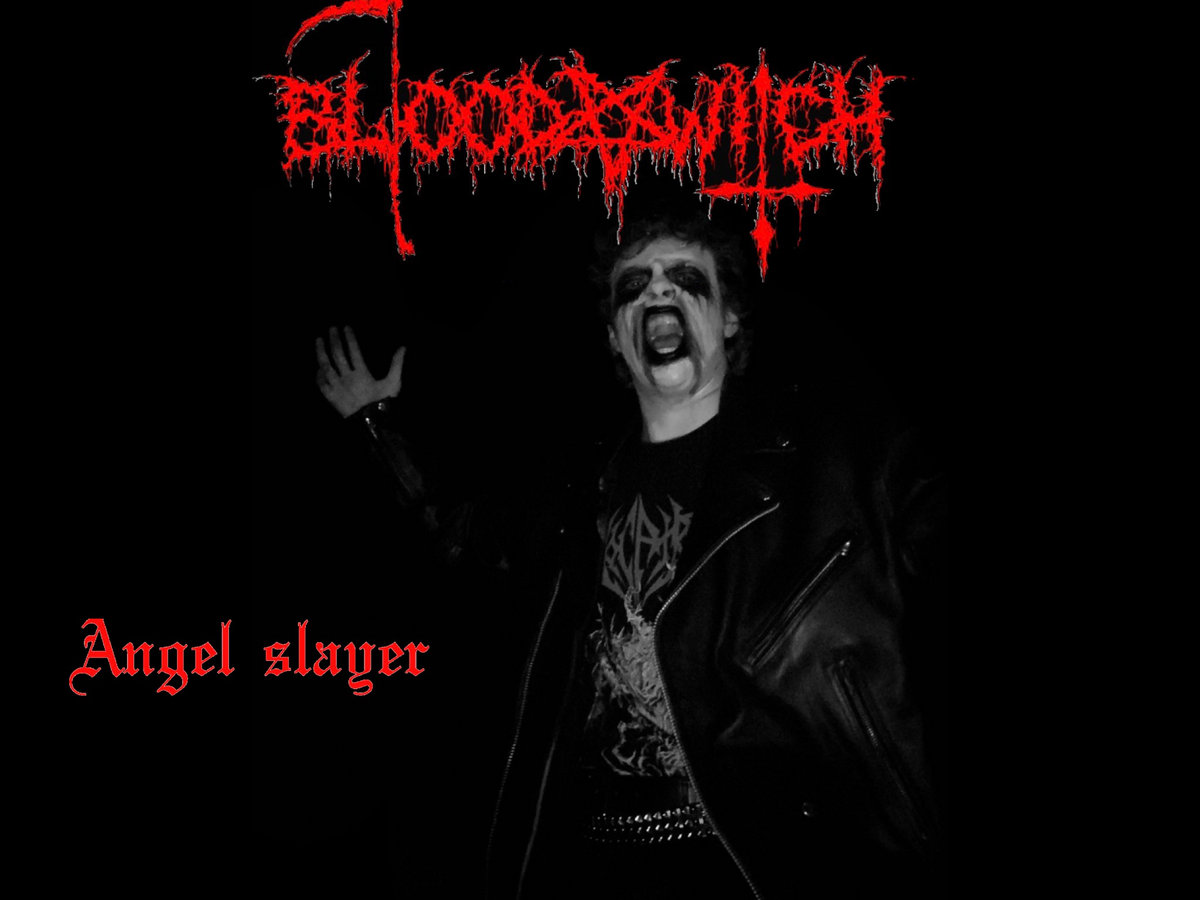 Angel Slayer