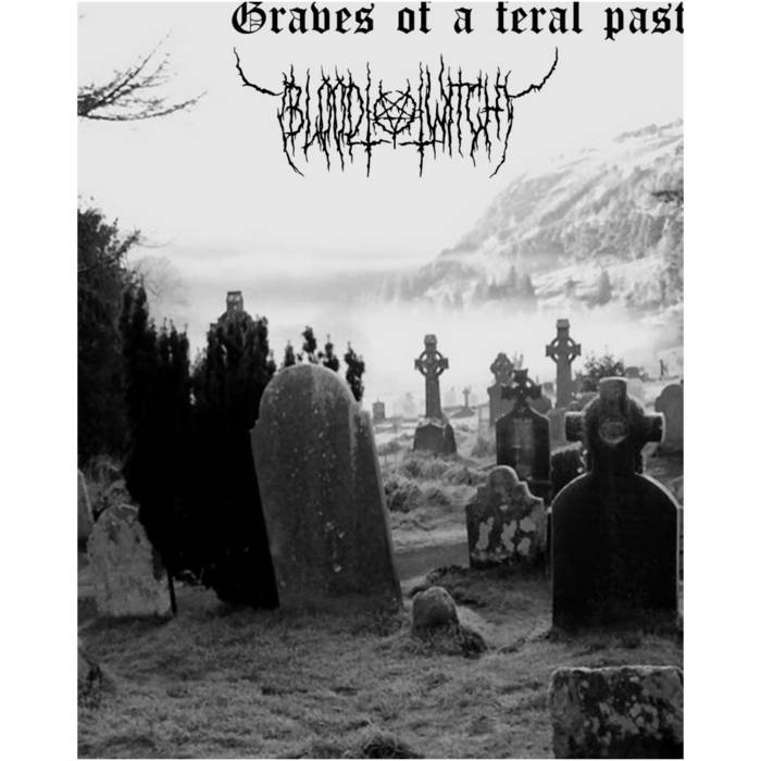 Graves of a Feral Past