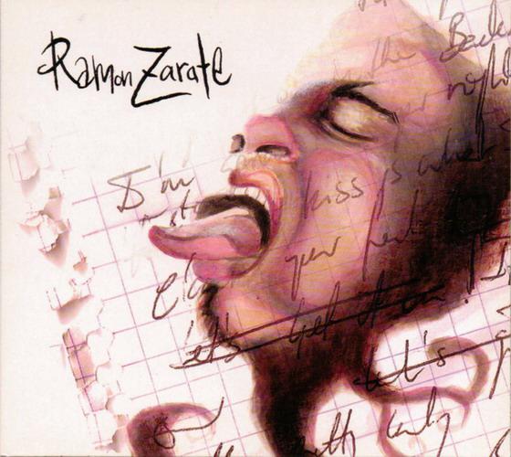 Ramon Zarate