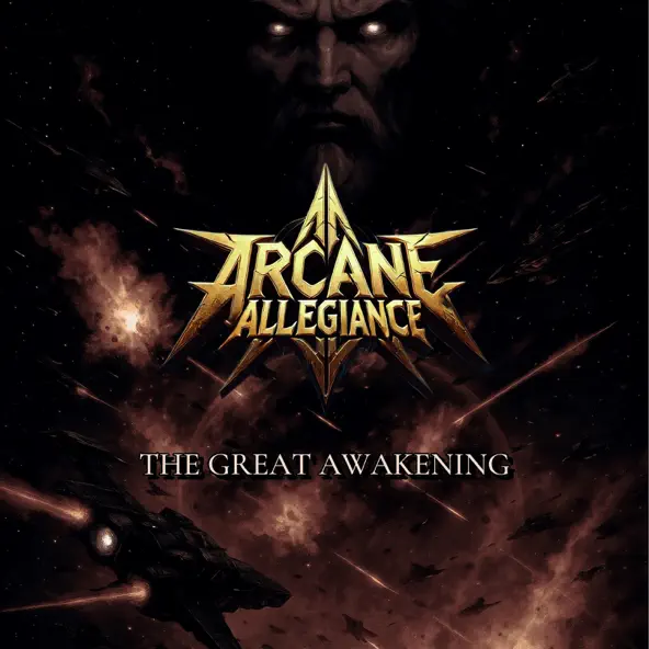 The Great Awakening