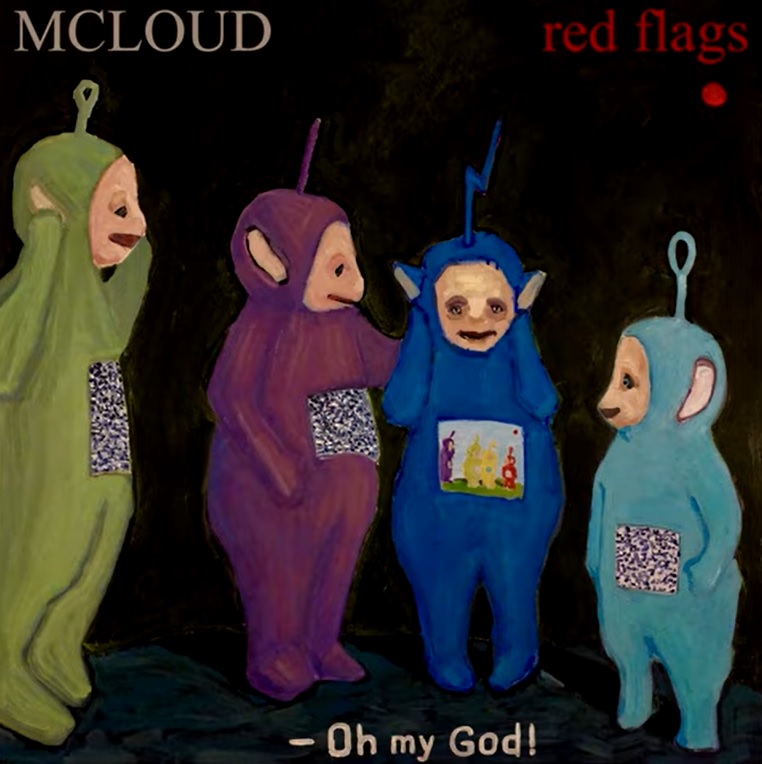 Red Flags