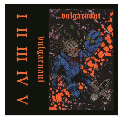 Vulgarnaut