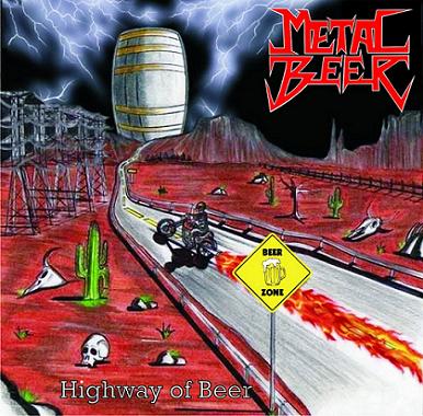 Highway of Beer
