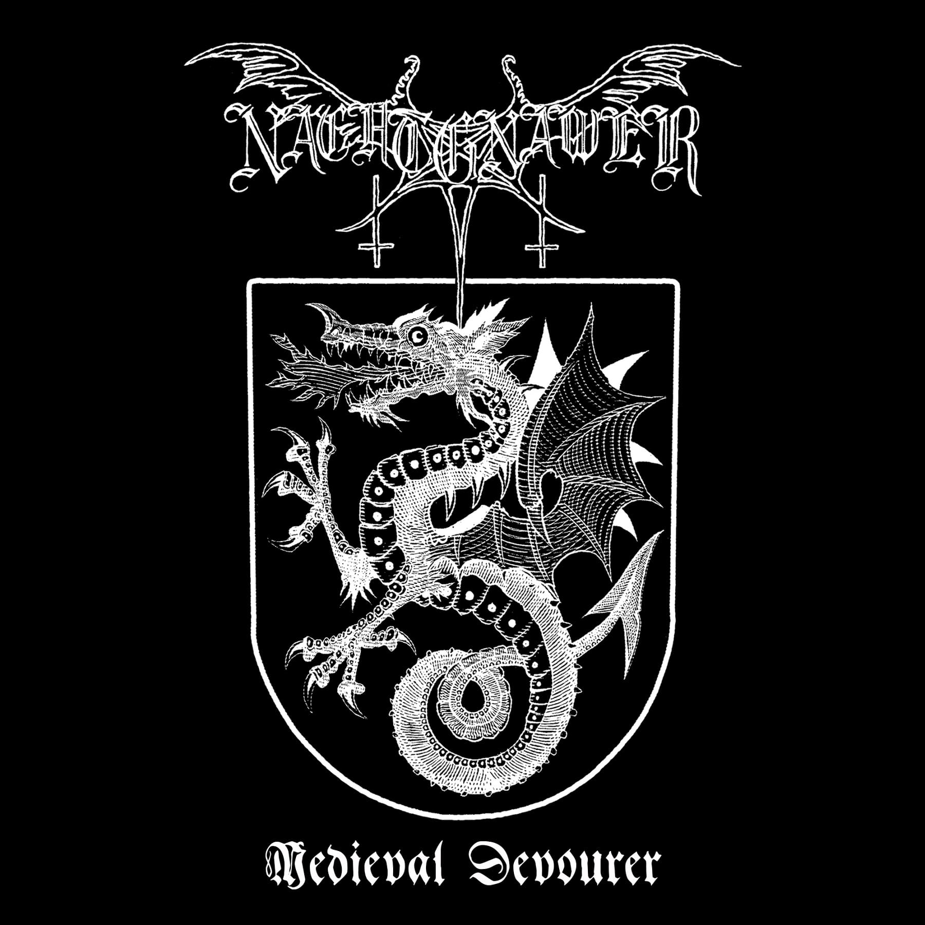 Medieval Devourer
