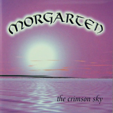 The Crimson Sky