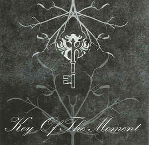 Key of the Moment