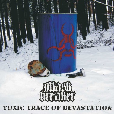 Toxic Trace of Devastation
