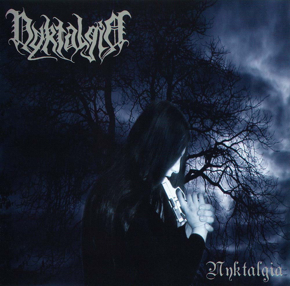 Nyktalgia