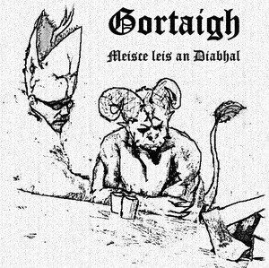 Meisce leis an Diabhal