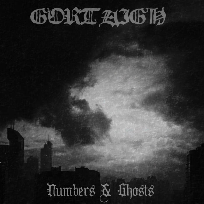 Numbers & Ghosts